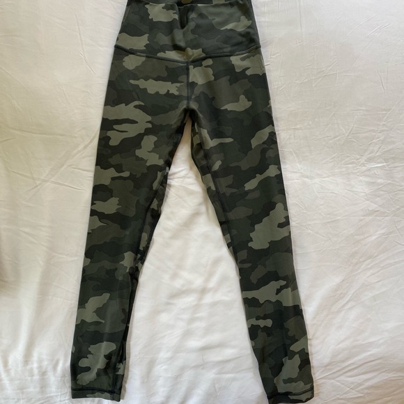 Lululemon Align Pant II 25" - Picture 4 of 7